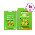 CATCH ME PATCH CATCH ME PATCH Soothing Trouble Wound Spot Patch