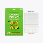 CATCH ME PATCH CATCH ME PATCH Soothing Trouble Wound Spot Patch