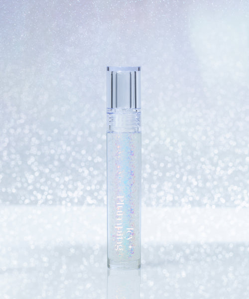MERZY MERZY Icy Plumping Lip Gloss 5g