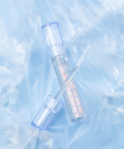 MERZY MERZY Icy Plumping Lip Gloss 5g