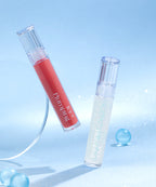 MERZY MERZY Icy Plumping Lip Gloss 5g