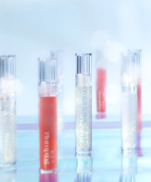 MERZY MERZY Icy Plumping Lip Gloss 5g