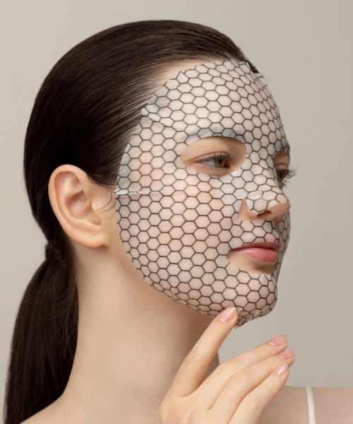 SOONSOOJAA SOONSOOJAA Dr. Trien Core Tension Mask 10 pieces