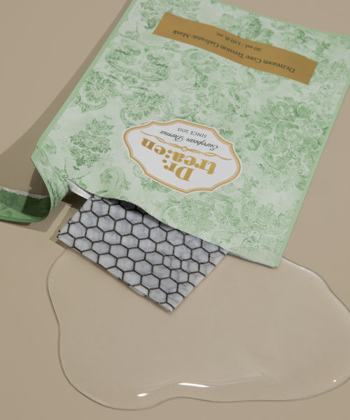 SOONSOOJAA SOONSOOJAA Dr. Trien Core Tension Mask 10 pieces
