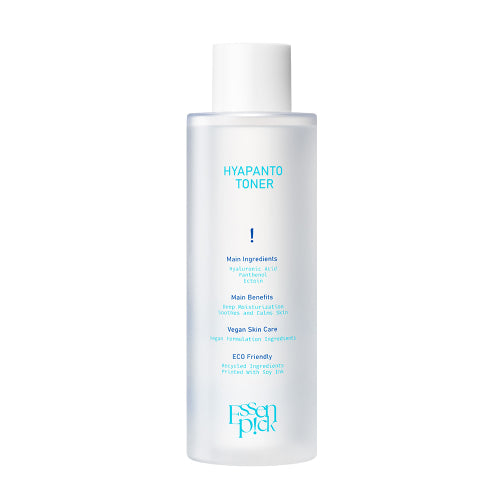 ESSENPICK Hyapanto Toner