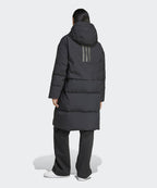 ADIDAS ADIDAS Padded Jacket - Black