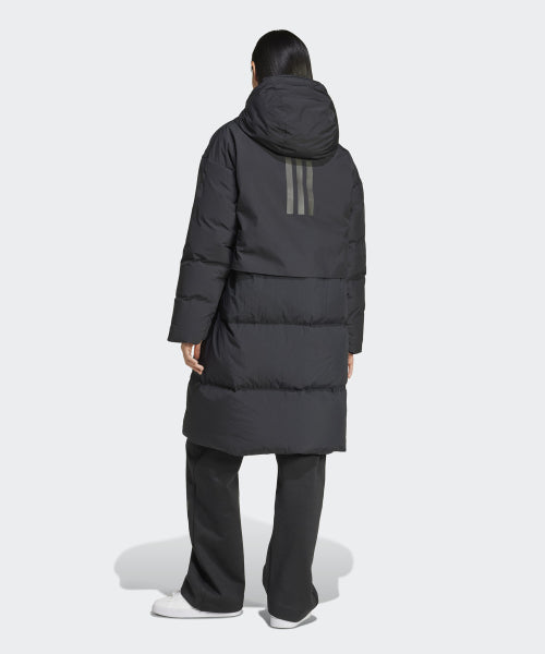 ADIDAS ADIDAS Padded Jacket - Black