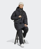 ADIDAS ADIDAS Padded Jacket - Black
