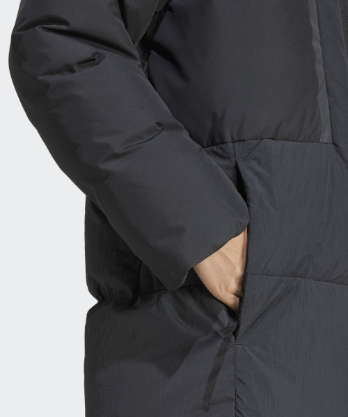 ADIDAS ADIDAS Padded Jacket - Black