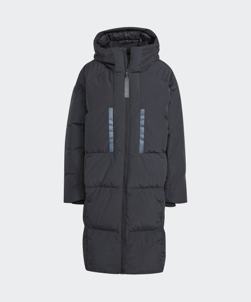 ADIDAS ADIDAS Padded Jacket - Black