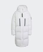 ADIDAS ADIDAS Padded Jacket - White