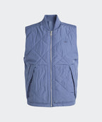 ADIDAS ADIDAS Padded Jacket - Blue