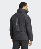 ADIDAS ADIDAS My Shelter Primaloft Light Bomber Jacket - Black