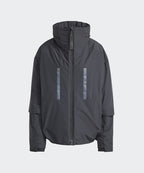 ADIDAS ADIDAS My Shelter Primaloft Light Bomber Jacket - Black