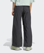 ADIDAS ADIDAS 3S Woven Parachute Pants - Black
