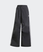 ADIDAS ADIDAS 3S Woven Parachute Pants - Black