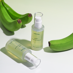 WELLOGY Pore ​​Ampoule Banana Serum