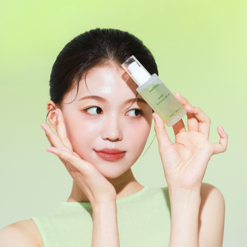 WELLOGY Pore ​​Ampoule Banana Serum
