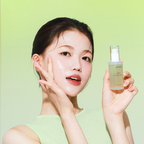 WELLOGY Pore ​​Ampoule Banana Serum