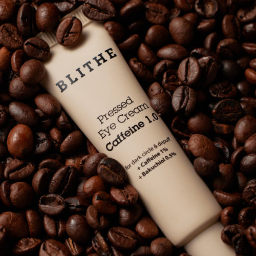 BLITHE BLITHE Caffeine 1.0 Pressed Eye Cream 20ml