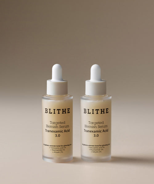 BLITHE BLITHE Targeted Blemish Serum Tranexamic Acid 30ml