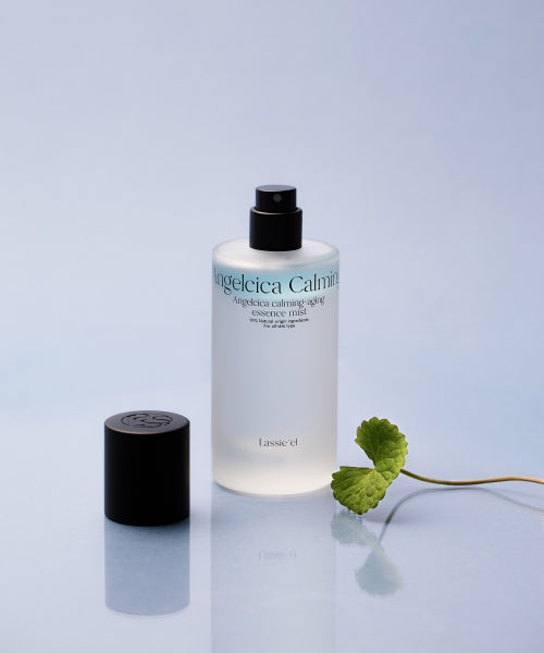 LASSIEEL Shinseoncho soothing aging essence mist 50ml