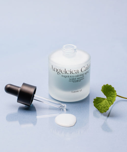 LASSIEEL Shinseoncho Calming Aging Water Serum 30ml