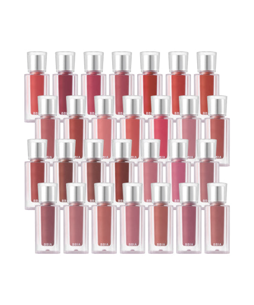 BBIA BBIA Last Velvet Tint 2PACK