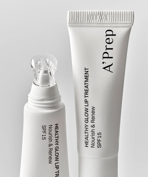 A'PREP A'PREP Healthy Glow Lip Treatment 10mL