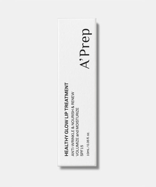 A'PREP A'PREP Healthy Glow Lip Treatment 10mL