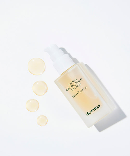 DEWDAP CICATI Moisture Soothing Ampoule 50ml