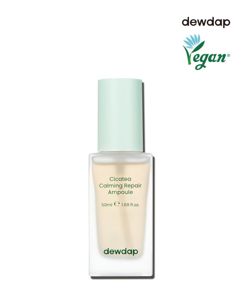 DEWDAP CICATI Moisture Soothing Ampoule 50ml