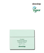 DEWDAP Cicati Moisture Layering Capsule Cream 50g