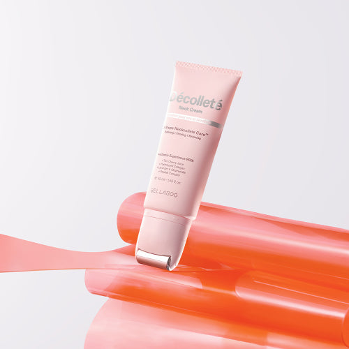 BELLASOO Decollete neck cream 50ml