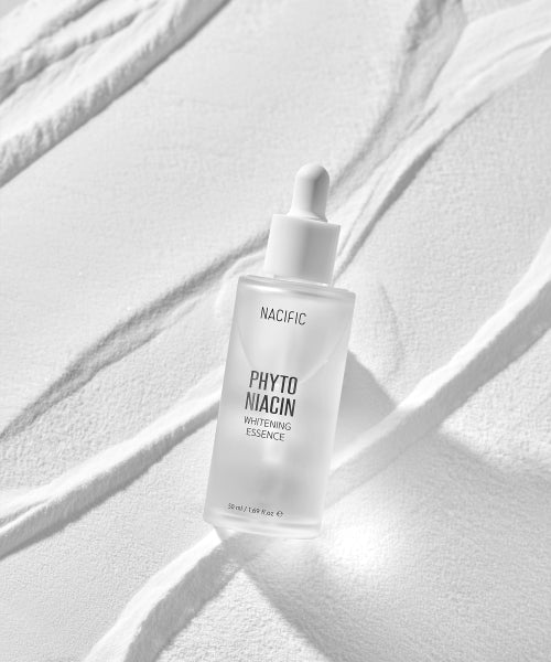 NACIFIC Phyto Niacin Radiance Essence 50ML