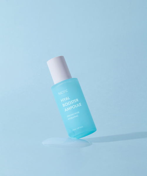 NACIFIC NACIFIC Hyal Booster Ampoule 50ML
