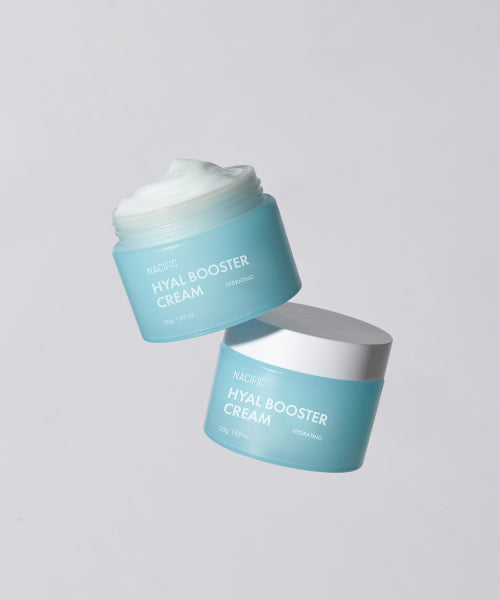 NACIFIC NACIFIC Hyal Booster Cream 50G