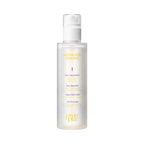 ESSENPICK ESSENPICK Mucinchiol Essence 100ml