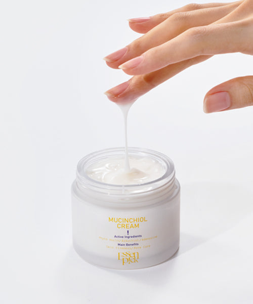 ESSENPICK ESSENPICK Mucinchiol Cream 100ml