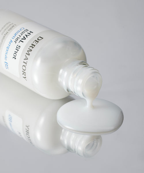 DERMATORY DERMATORY Hyalshot Barrier Cream Ampoule B5 50ml