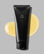 BOWLOW [Wet hair cheat key] Wet wax 150g