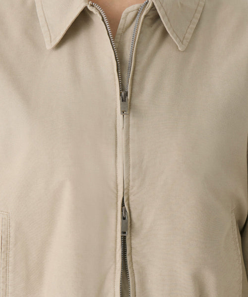 MUSINSA STANDARD WOMAN MUSINSA STANDARD WOMAN Women's Jacket Beige