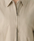 MUSINSA STANDARD WOMAN MUSINSA STANDARD WOMAN Women's Jacket Beige