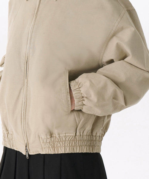 MUSINSA STANDARD WOMAN MUSINSA STANDARD WOMAN Women's Jacket Beige