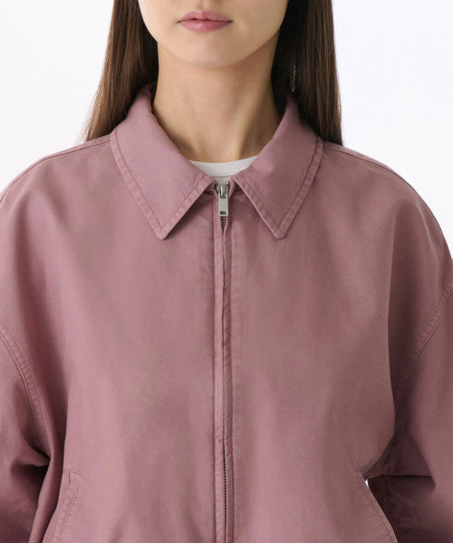 MUSINSA STANDARD WOMAN MUSINSA STANDARD WOMAN Women's Jacket Pink