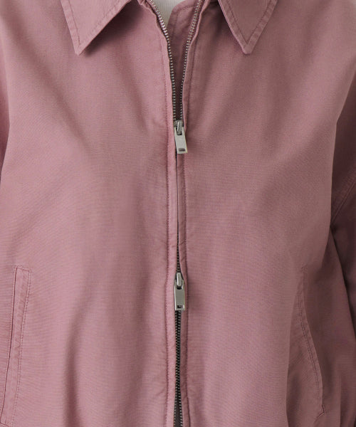 MUSINSA STANDARD WOMAN MUSINSA STANDARD WOMAN Women's Jacket Pink
