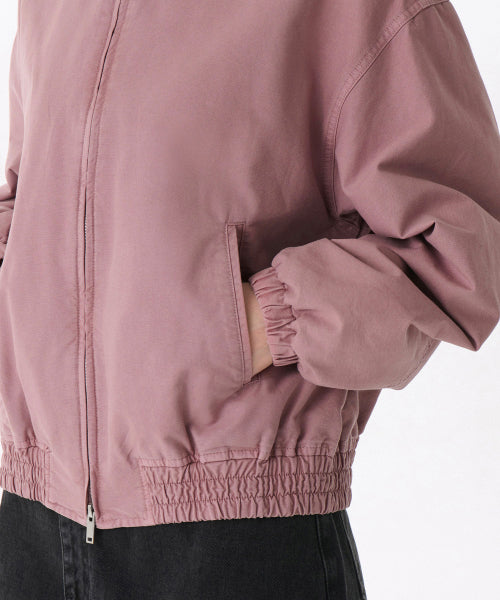 MUSINSA STANDARD WOMAN MUSINSA STANDARD WOMAN Women's Jacket Pink
