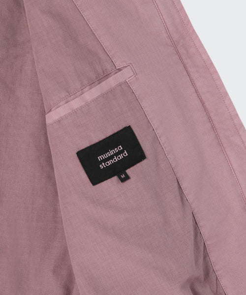 MUSINSA STANDARD WOMAN MUSINSA STANDARD WOMAN Women's Jacket Pink