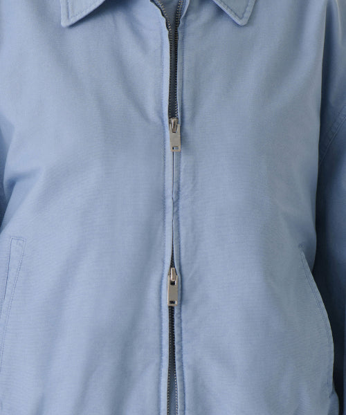 MUSINSA STANDARD WOMAN MUSINSA STANDARD WOMAN Women's Jacket Sky Blue