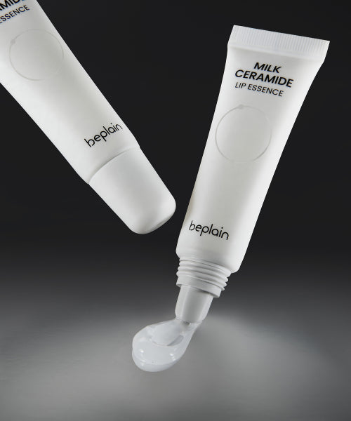 BEPLAIN BEPLAIN Milk Ceramide Lip Essence 10g